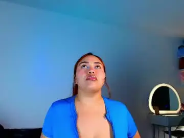 Chaturbate Adult Webcams of rousrossell_4