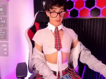 Chaturbate Best Webcam of santyfoxxs