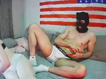 Chaturbate Live Porn of soska_albinosk