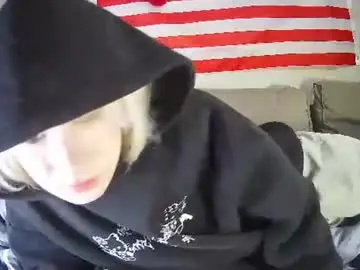 Chaturbate Adult Webcam of soska_albinosk