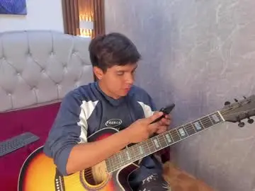 Chaturbate Live Porn of thiago_kozak