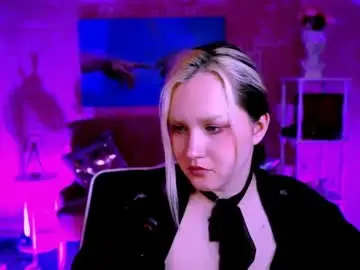 Chaturbate Nude Webcam of violettwoods
