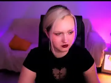 Chaturbate Nude Webcam of violettwoods