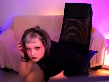 Chaturbate Live Porn of violettwoods