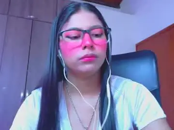 Chaturbate Sex Cam of xallysonx_