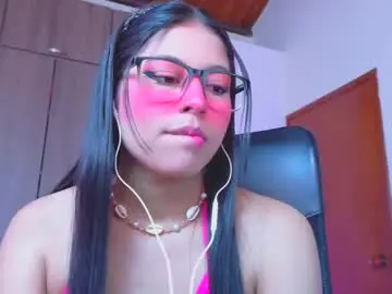 Chaturbate Sex Chat of xallysonx_