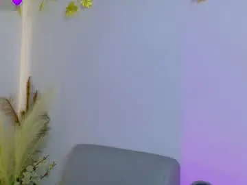 Chaturbate Sex Cam of ambar_carterr