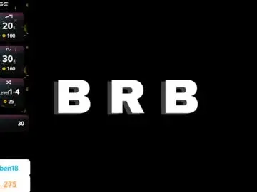Chaturbate Sex Cam of benny__1