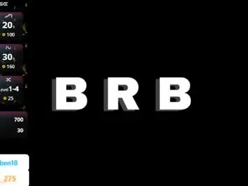 Chaturbate Adult Video Chat of benny__1