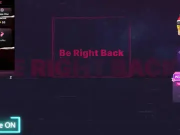 Chaturbate Sex Cam of bigdikfreak