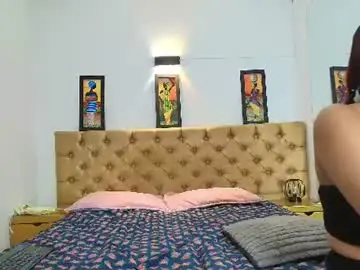 Chaturbate Adult Webcam of celesteandblake