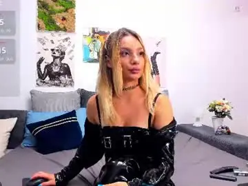 Chaturbate Sex Cam of confidentmistress
