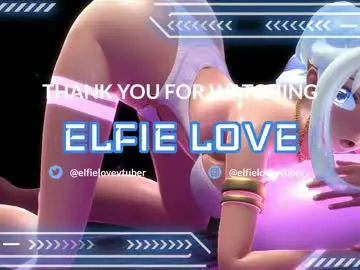 Chaturbate Adult Webcams of elfielovevt