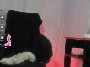 Chaturbate Live Porn of goth_ru