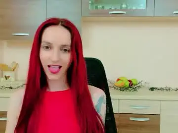 Chaturbate Sex Cam of julia__jae