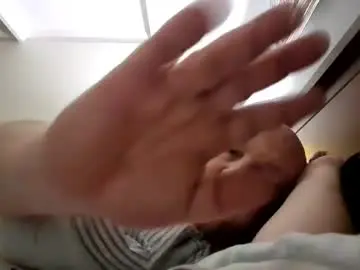 Chaturbate Sex Cam of kiwiben45