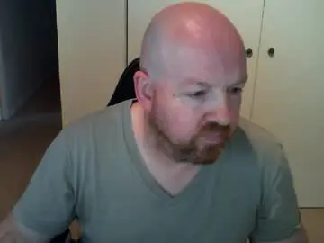 Chaturbate Nude Webcam of kiwiben45