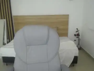 Chaturbate Nude Webcam of melissa_lenox