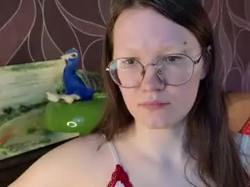 Chaturbate Adult Video Chat of miriamor