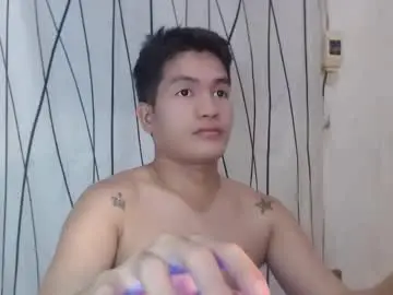 Chaturbate Nude Webcam of naughty_angelo