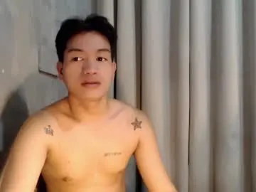 Chaturbate Live Sex Cam of naughty_angelo