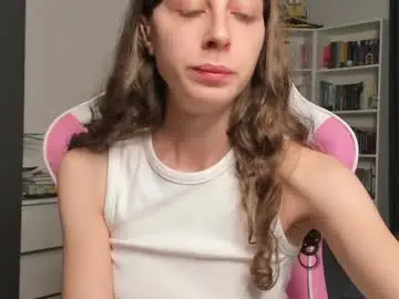 Chaturbate Live Porn of prettysomething