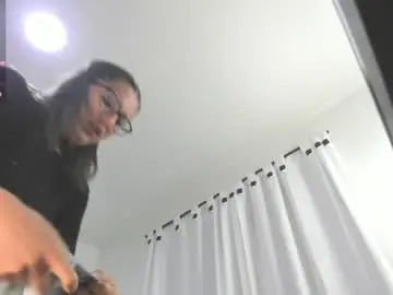 Chaturbate Sex Cam of samantha__wilson
