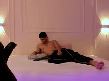 Chaturbate Adult Webcam of andres_stud
