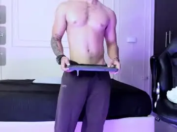 Chaturbate Live Porn of andres_stud
