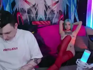 Chaturbate Free Porn Cam of aurora_natsuki