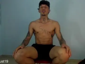 Chaturbate Best Webcam of baby_gio