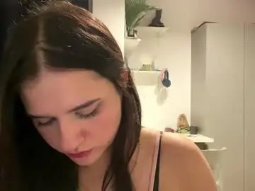 Chaturbate Live Porn of cottonwisp