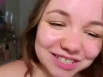 Chaturbate Nude Webcam of emilyart_