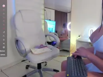 Chaturbate Best live sex cam show of issabellarodriguez