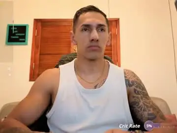 Chaturbate Private Sex Chat of joy_lopezfit