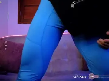 Chaturbate Adult Webcam of joy_lopezfit