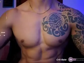 Chaturbate Free Porn Cam of joy_lopezfit
