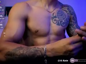 Chaturbate Sex Cam of joy_lopezfit