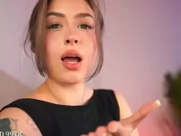 Chaturbate Free Porn Cam of mary_lise