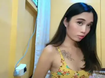 Chaturbate Private Sex Chat of pinay_hotmica69