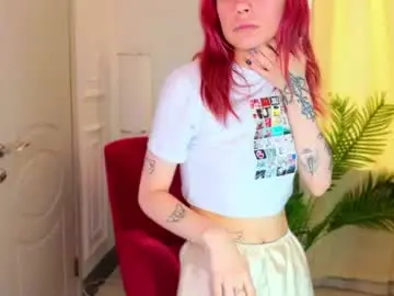 Chaturbate Live Sex Cam of rita_ria