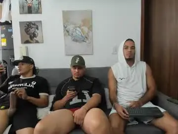 Chaturbate Adult Webcam of straight__friends