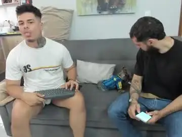 Chaturbate Free Porn Cam of straight__friends