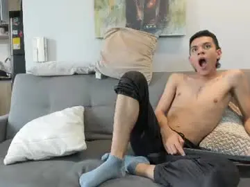 Chaturbate Live Porn of straight__friends