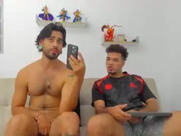 Chaturbate Sex Chat of straight__friends