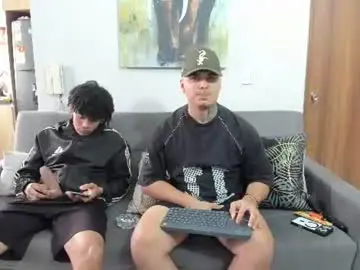 Chaturbate Nude Webcam of straight__friends