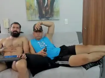 Chaturbate Nude Webcam of straight__friends