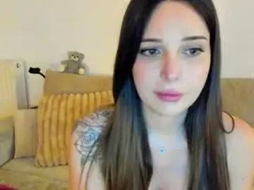 Chaturbate Nude Webcam of transalicia