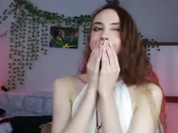 Chaturbate Adult Video Chat of wildorchid_