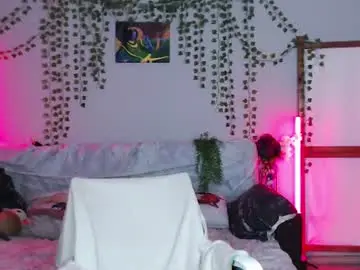 Chaturbate Private Sex Chat of wildorchid_